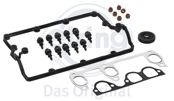 ELRING 473.491 Kit guarnizioni, Testata